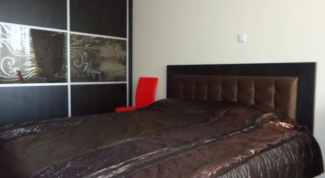 Luxury Apartment Lazur, Забронировать Апартаменты/квартира Отели Бургас с бассейном, рядом с Александровская улица, Бассейн