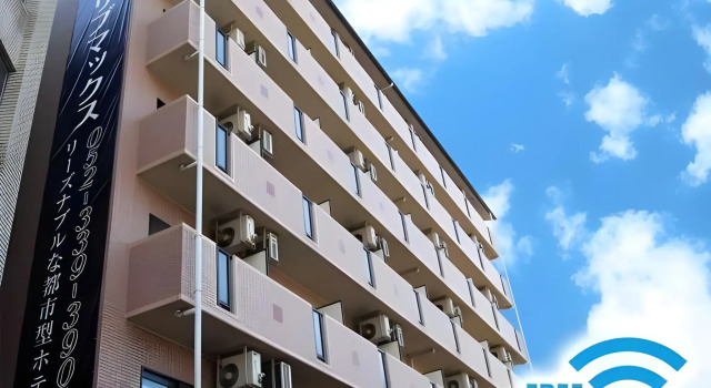 Hotel Livemax Nagoya, Rezervasyon Otel Nagoya Nagoya