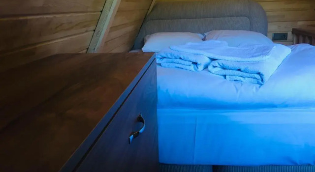Вилла Deluxe Maneviga Cafe Apart