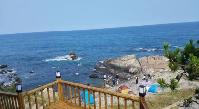 Busan Aloha Pension, Boek Hotel Gijang-Gun Busan