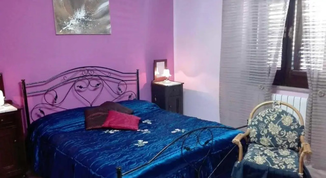 Коттедж Casa Rosa