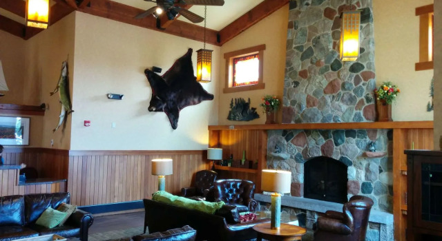 Canal Park Lodge, Reserva ahora Hotel Duluth 