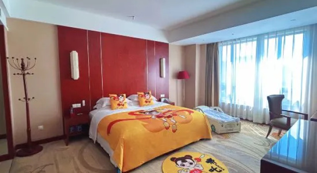 Люкс Superior Phoenix International Hotel