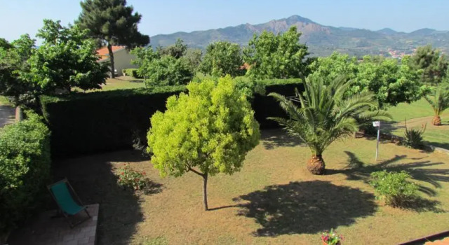 Villetta Terrazza