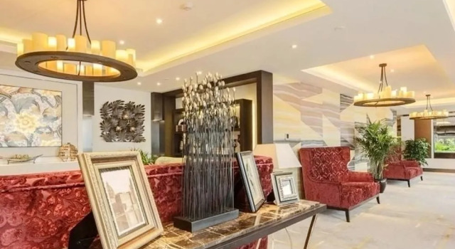 Ximei Continental Hotel Shijiazhuang