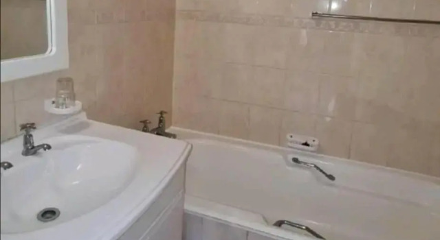 Santana 904 beachfront apartment. Beautiful sea views