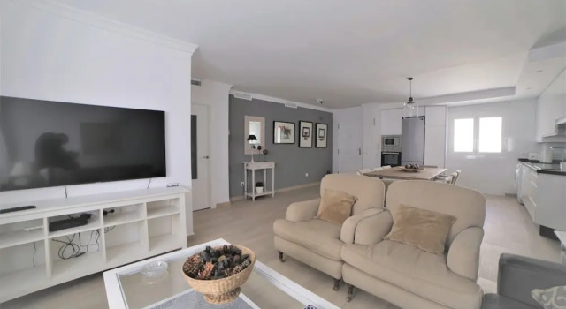Apartamento Rialto Dos, Забронировать Апартаменты/квартира Отели Малаги с парковкой, рядом с Centro Comercial Larios Centro, Парковка