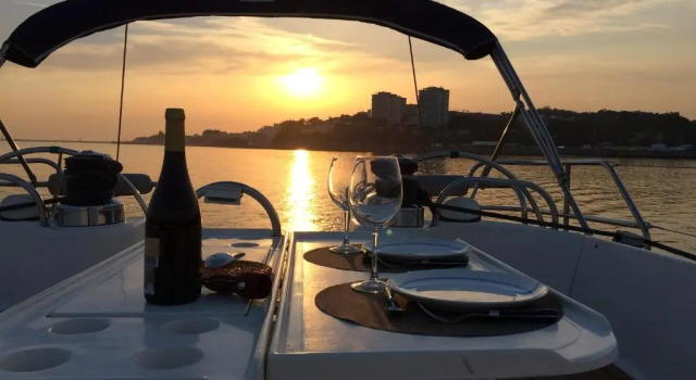 Douro Sailing