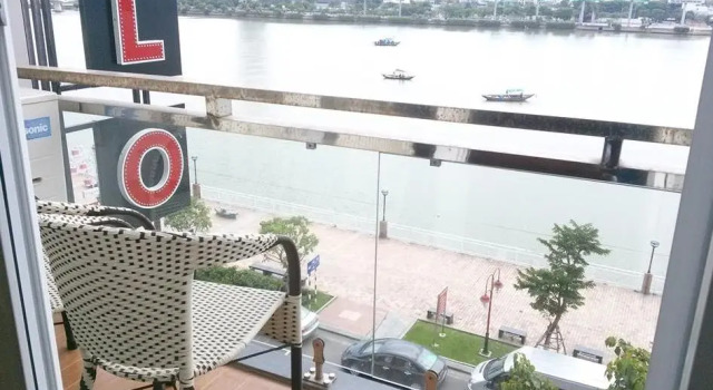 Номер Standard Blossom July Hotel