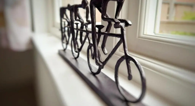 Номер Standard Norham Bike Yard