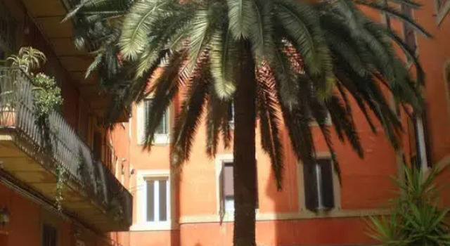 Residenza Musei Vaticani, Prenota Hotel Roma Lazio