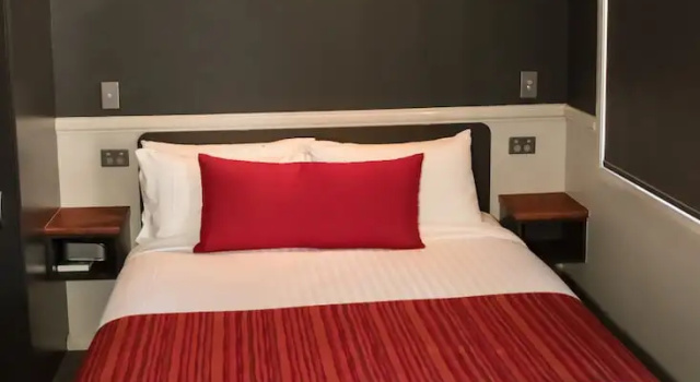 Номер Standard The Rocks Motel