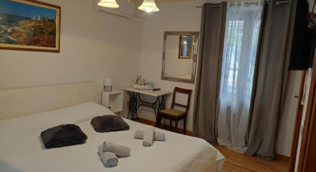 Номер Standard Bed and Breakfast Barbieri