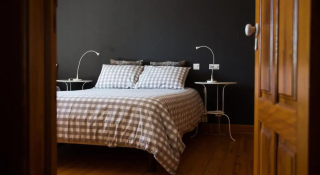 Двухместный номер Standard Magnolia B&B