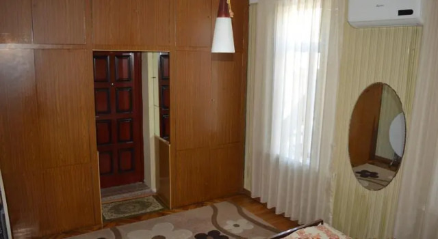 Summer Story, Book Hotel Kobuleti 
