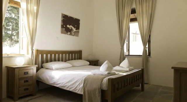 Ktima 1937 Kannides, Book Hotel Droushia Pafos