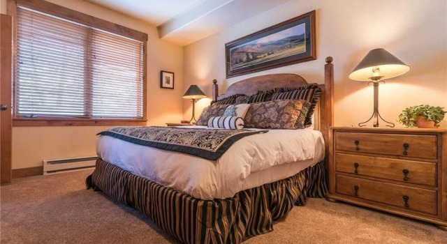 Номер Standard Tl2311 Great Views in This Beautiful Top Floor Home! - Winter Specials!
