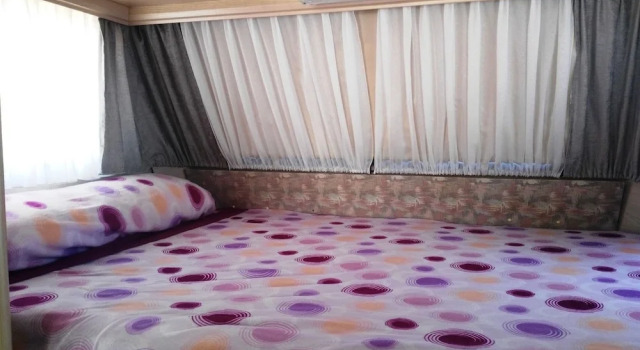 Camping Almocita, Забронировать Кемпинг Кемпинги и глэмпинги La Alpujarra, Кемпинг
