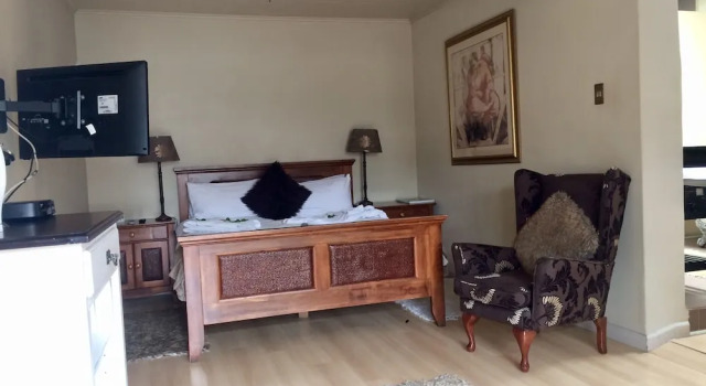 Номер Luxury Harfield Guest Villa