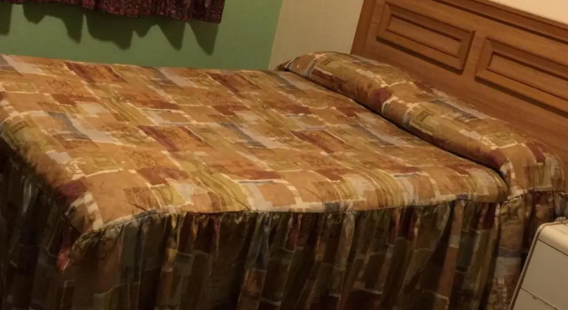 Номер Standard Roxy Hotel