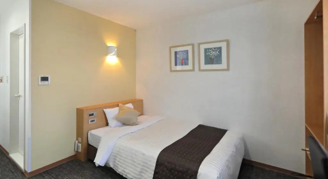 Номер Standard Hotel Annex Inn