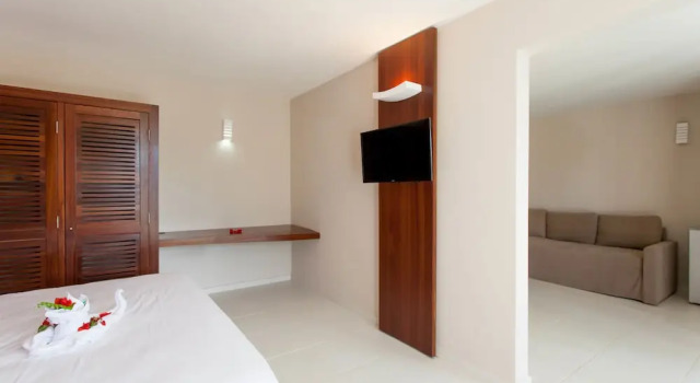 Premium chambre Karibea Sainte Luce hotel