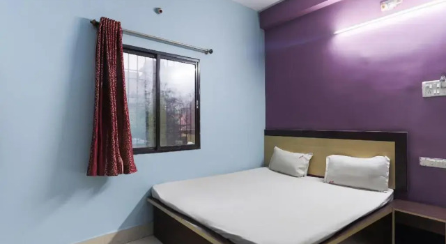 Hotel Rainbow Regency by OYO Rooms