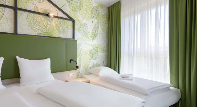 Mercure Hotel Hannover Mitte