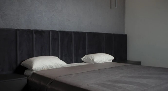 Appartamento Deluxe 2 camere Villa 83