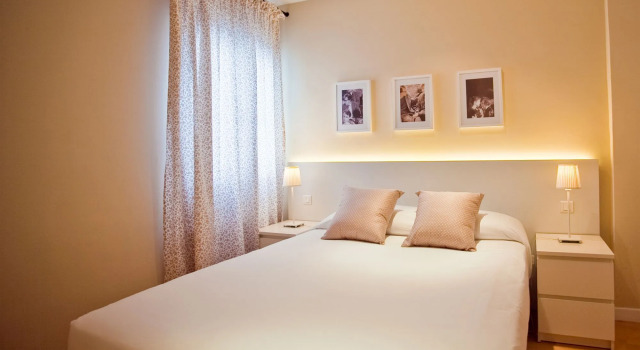 Apartment in the Centre, Забронировать Апартаменты/квартира Отели Мадрида с парковкой, рядом с Barcelo Theatre, Парковка