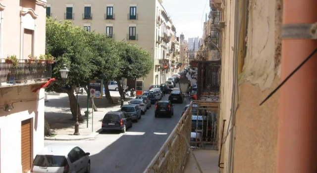 Lejlighed Casa sul Corso