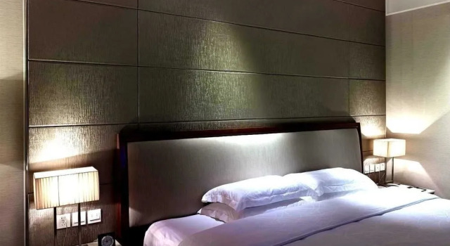 Binhai No.3 Hotel, Забронировать Отель Бизнес-отели Тяньцзинь, 4* 5*