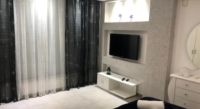 Студия Comfort Super great apartment from the R&A Group