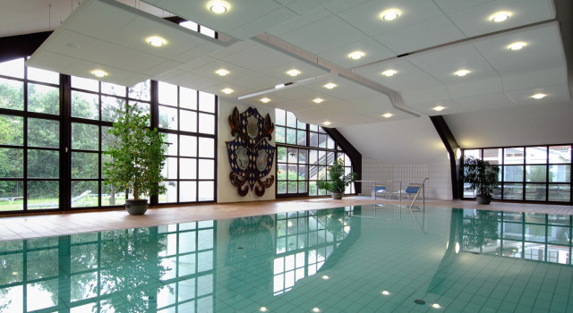 Vital-Hotel Jagdhof