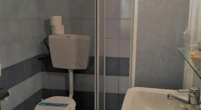 Номер Standard Hotel Scandinavia