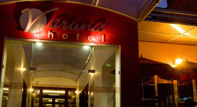 Hotel Varuna, Réserver Hôtel Hôtels SPA à Caldas, SPA