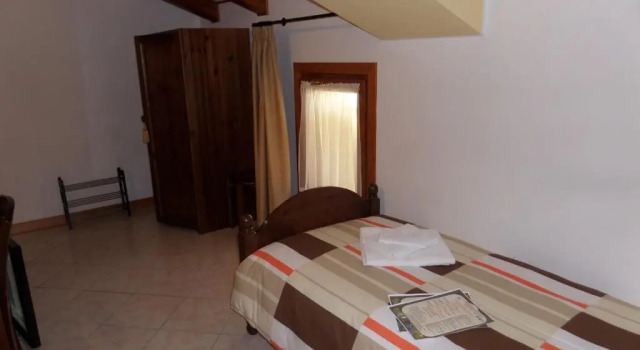 Номер Standard Pergola Rooms
