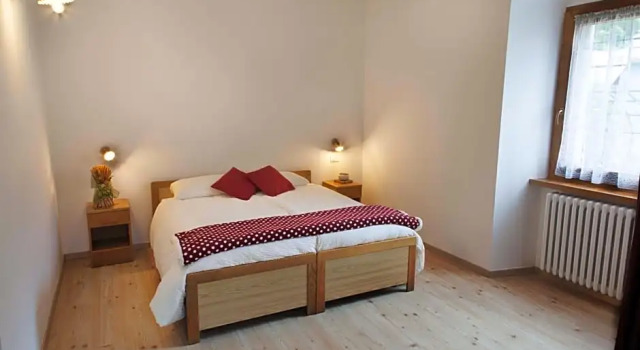 B&B Cà dei Baroni