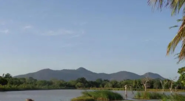 Goyagala Lake Resort