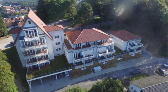 Appartement 14, Забронировать Апартаменты/квартира Эрлингхаузен Северный Рейн-Вестфалия