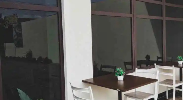 Qieran Hotel Syariah, Book Hotel Bengkulu 