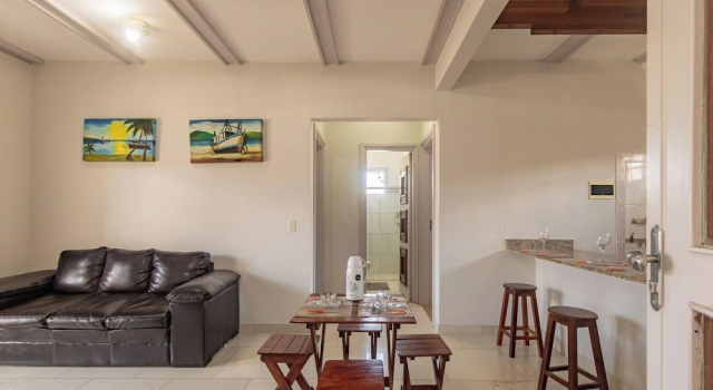 Apt W/pool and Barbecue Near the Beach BA Art003, Забронировать Апартаменты/квартира Порту-Сегуру 