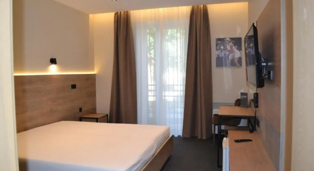 Sport Hotel, Book Hotel Billige hoteller i Tjerkasy