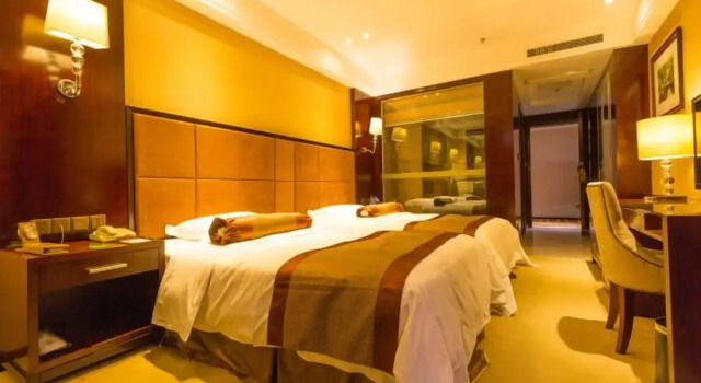 Chengdu Gaoyi Hotel, Забронировать Отель Отели Shuangliu District с завтраком, Завтраки