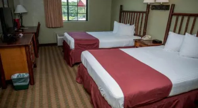 Santas Lodge and Resort, Rezervasyon Tatil Köyü Santa Claus Indiana