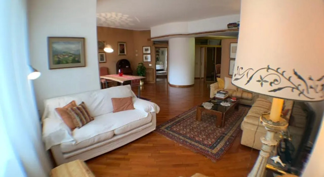 Апартаменты number40laspezia