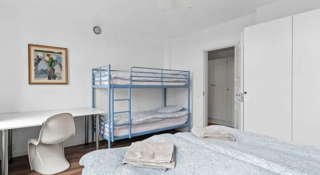 HernöRum - Franzéngatan, Забронировать Апартаменты/квартира Апартаменты Norrland, Апартаменты/квартира
