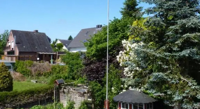 Ferienwohnung GOMO