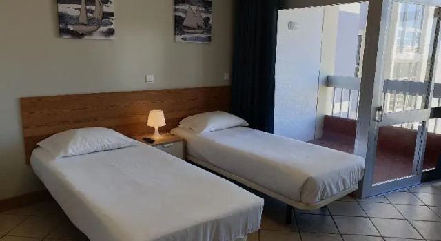 Номер Standard Tarik  by Atlantichotels