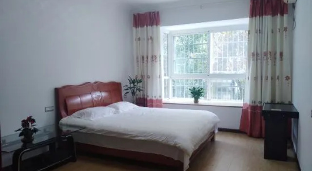 Семейный люкс Kaili Warm Cat Homestay
